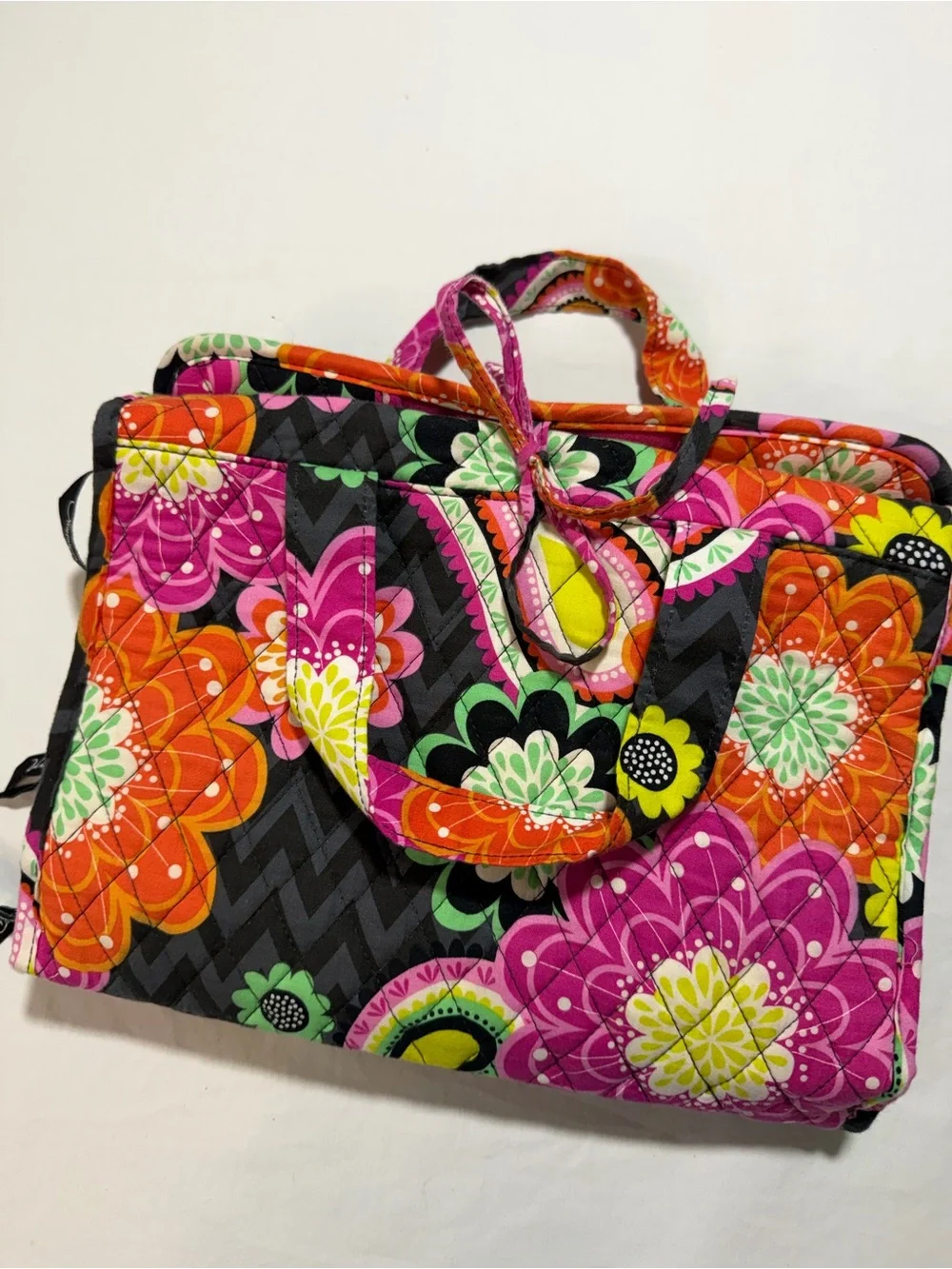 Vera Bradley retired ziggy